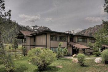 Squaw Valley Meadows Condo Olympic Valley (Squaw Valley) Bagian luar foto