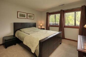 Squaw Valley Meadows Condo Olympic Valley (Squaw Valley) Bagian luar foto