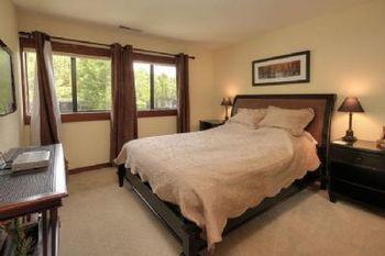 Squaw Valley Meadows Condo Olympic Valley (Squaw Valley) Bagian luar foto