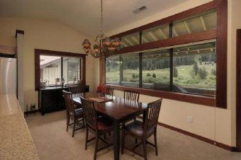 Squaw Valley Meadows Condo Olympic Valley (Squaw Valley) Bagian luar foto