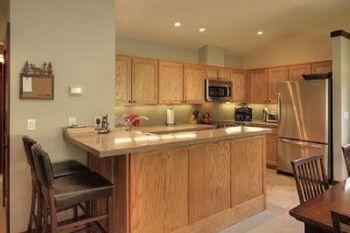 Squaw Valley Meadows Condo Olympic Valley (Squaw Valley) Bagian luar foto